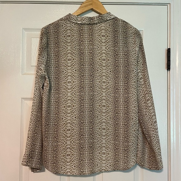 Nordstrom Blouse - Picture 3 of 5